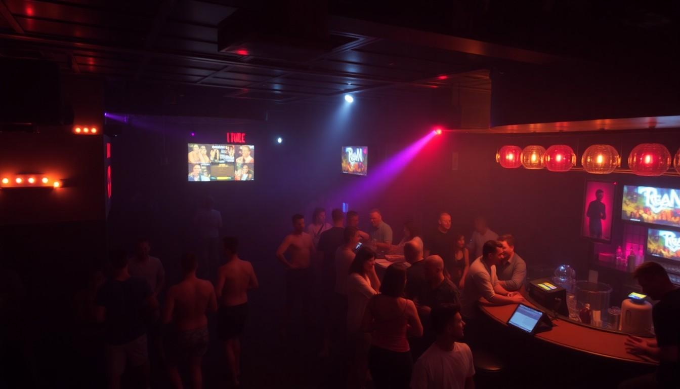 Best Gay Bars in Tampa: Where to Drink, Dance and Celebrate GaYbor Nightlife