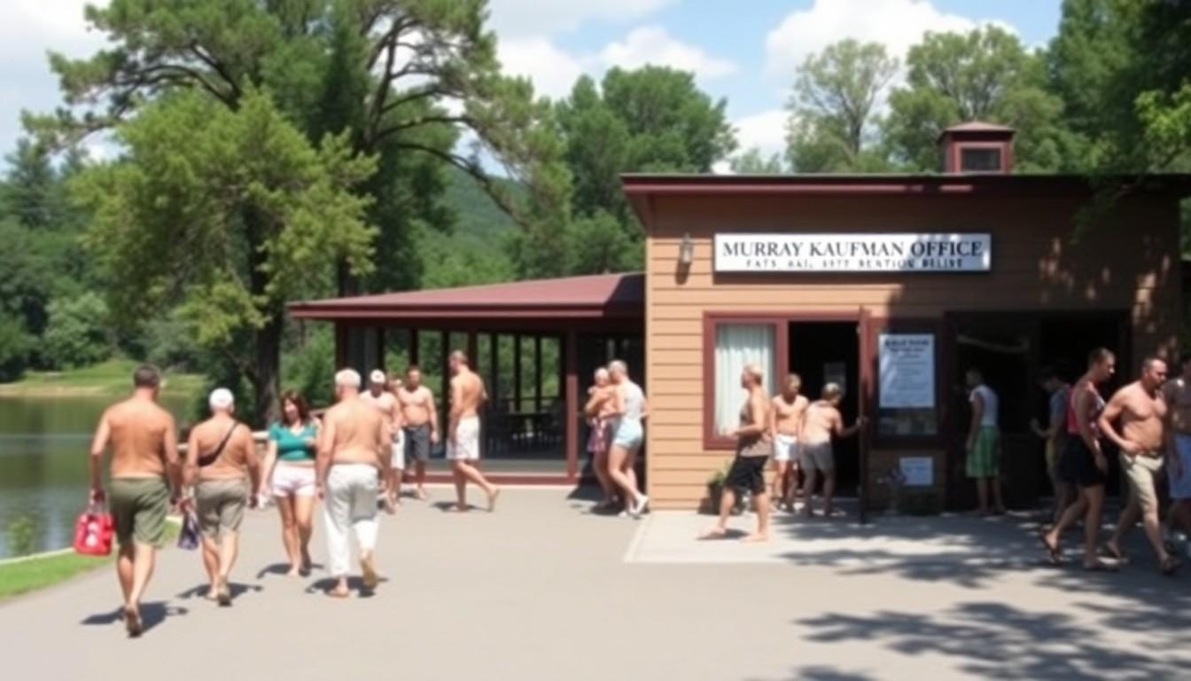 Best Gay Naturist Stories: How GNI Rewrote the Rules of Social Nudity