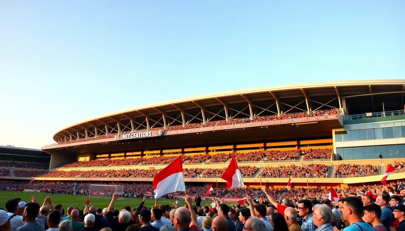 Best Guide to Seattle's World Cup "Pride Match" — What Fans Need to Know About Rainbow Flags