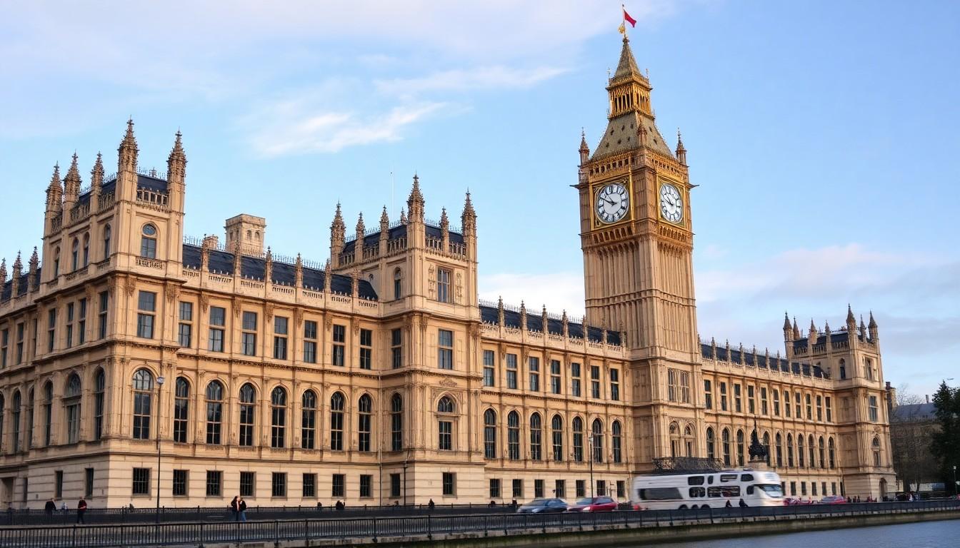 Best Guide to the UK’s Draft Conversion Practices Bill and What It Means