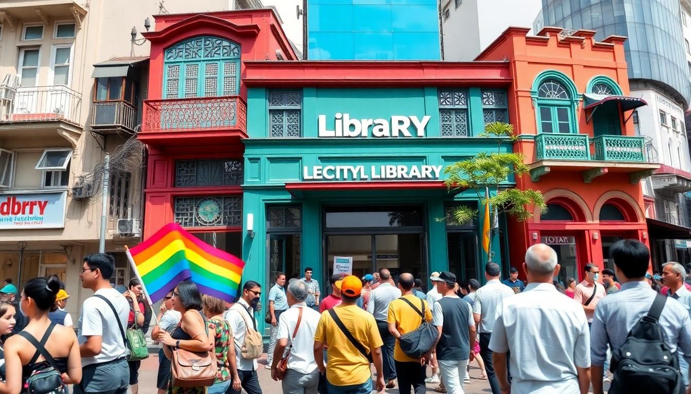 Best Guide to Understanding Recurring LGBT Visibility and Social Responses