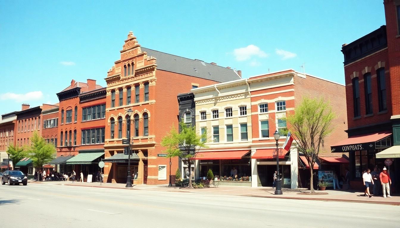 Best Local Steps to Protect LGBTQ+ Housing Rights in Lorain County This Pride