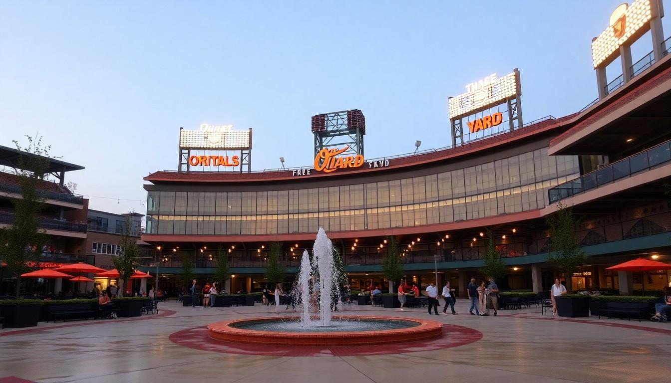 Best MLB Pride Nights to Watch in 2026: Orioles Bring Drag Performance to Family Splash Zone