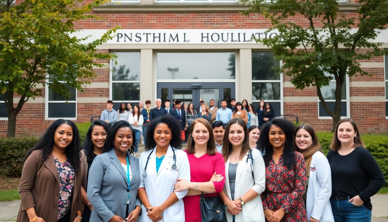 Best Moments From the First APA Panel of Transgender Psychiatrists of Color