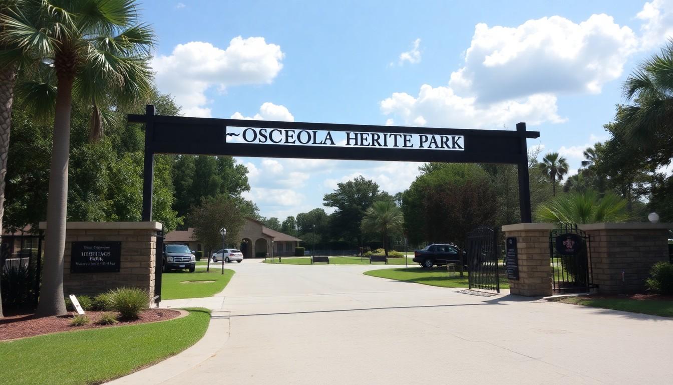 Best Osceola Pride Guide: What to Expect at the Countywide Celebration