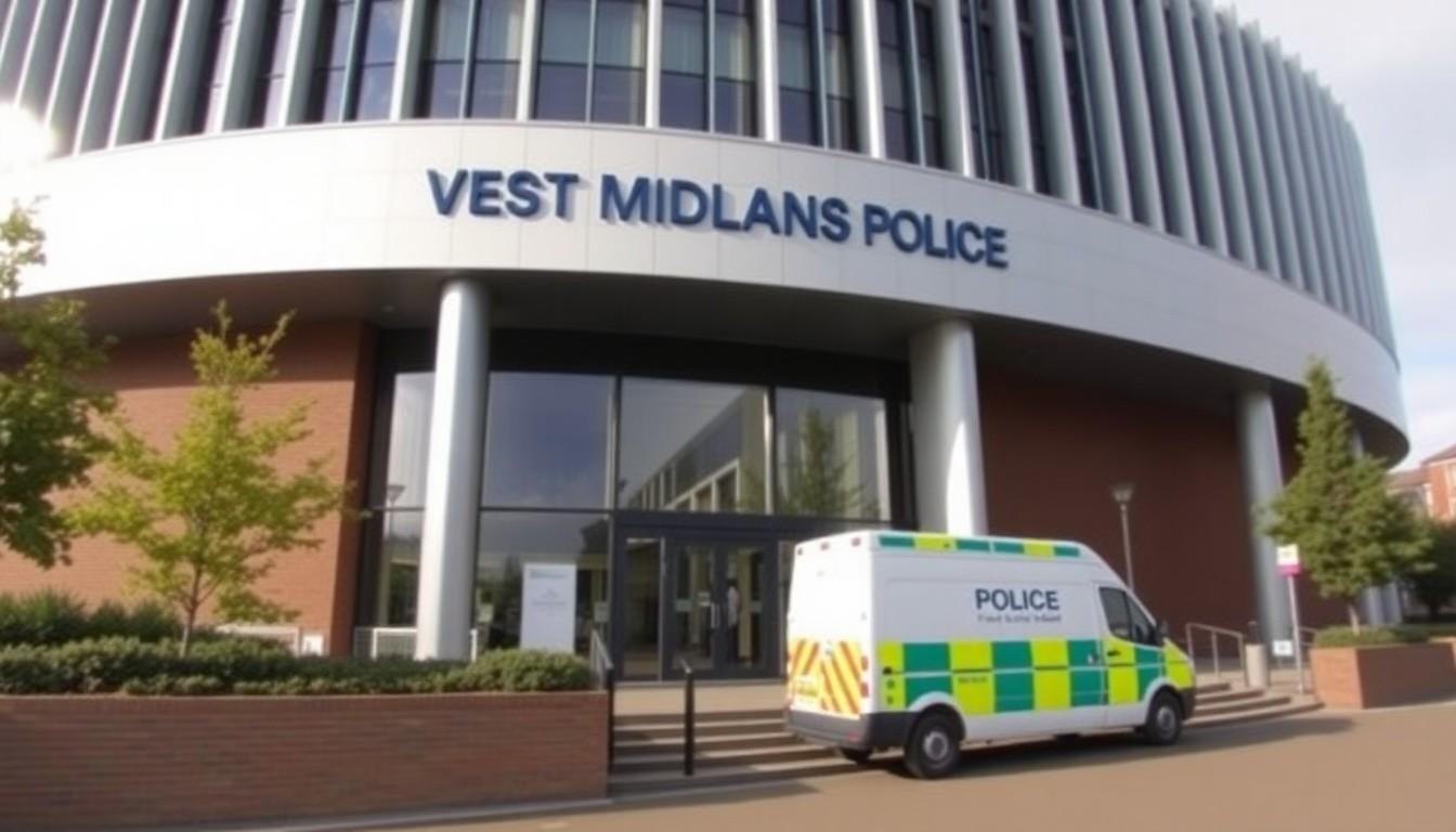 Best Police Apology for LGBTQ+ Victims in Birmingham — Why It Matters Now