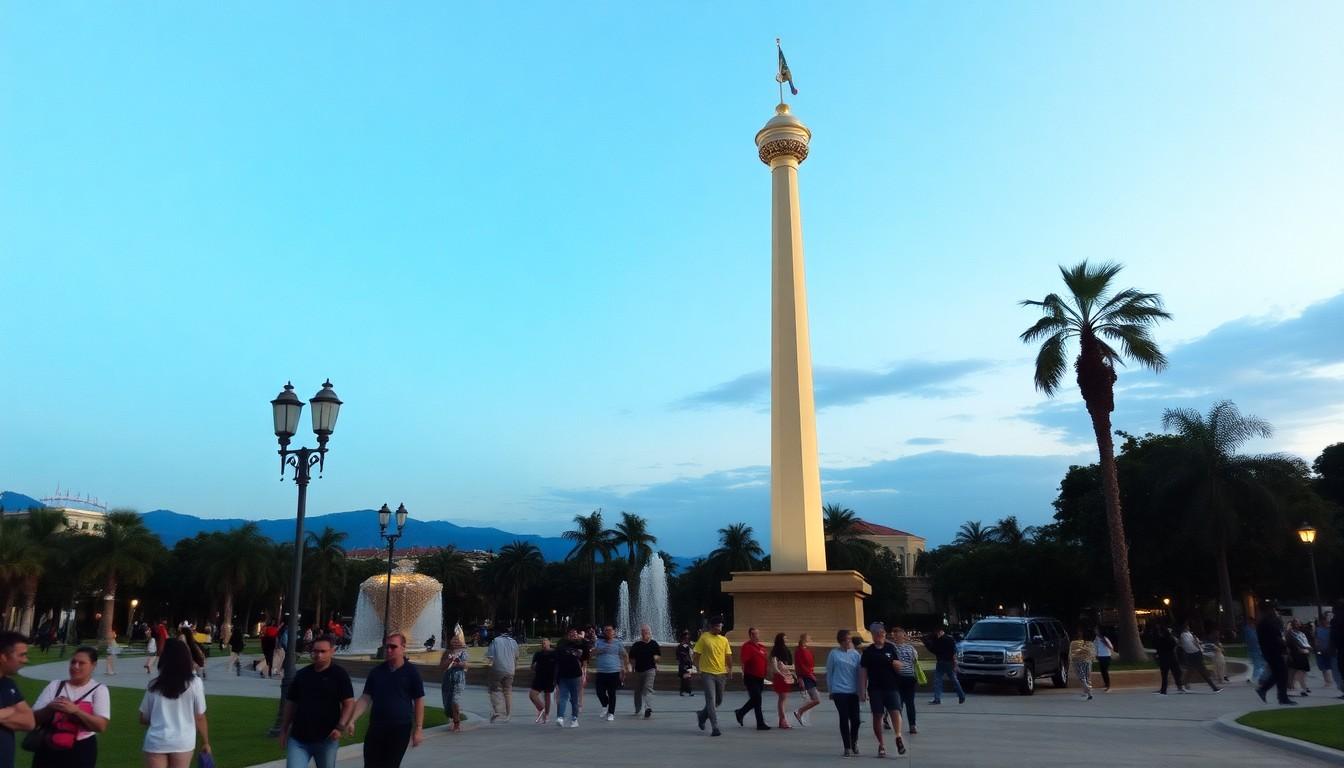 Best Portoviejo Pride Marches: Colour, Culture and Community Inclusion