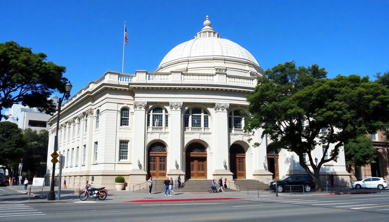 Best Pride Concerts in San Francisco: Inside the San Francisco Opera Pride Concert 2026