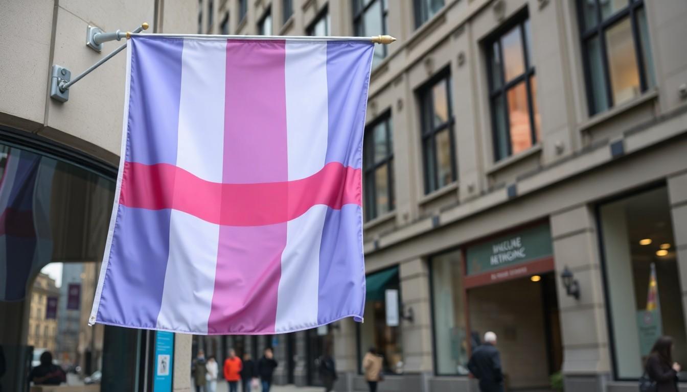 Best Pride Flags to Spot This Year — What They Mean and Why They Matter for Mental Health
