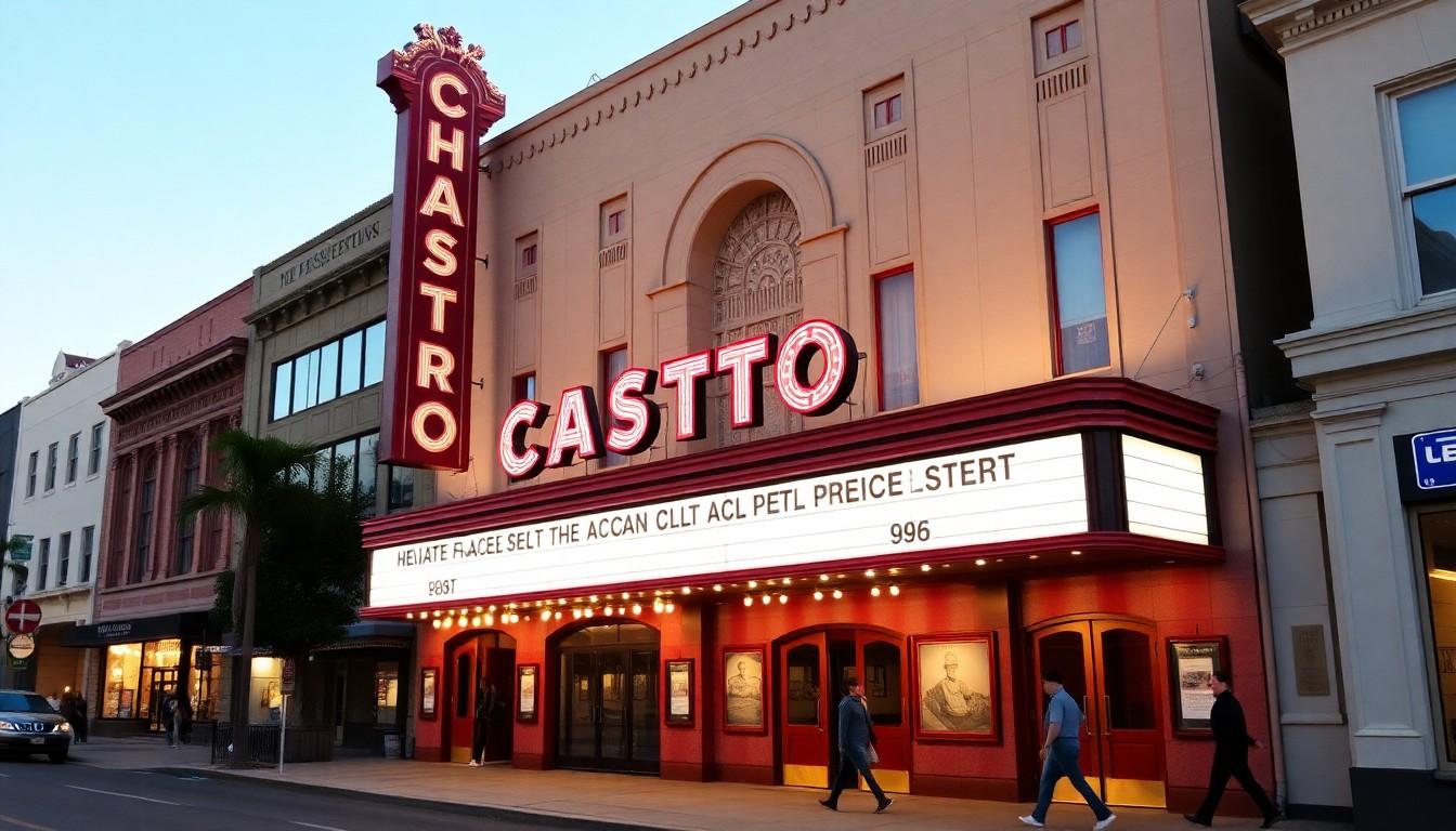 Best Pride Kickoff Shows: Built This City — An SF Pride Variety Spectacular