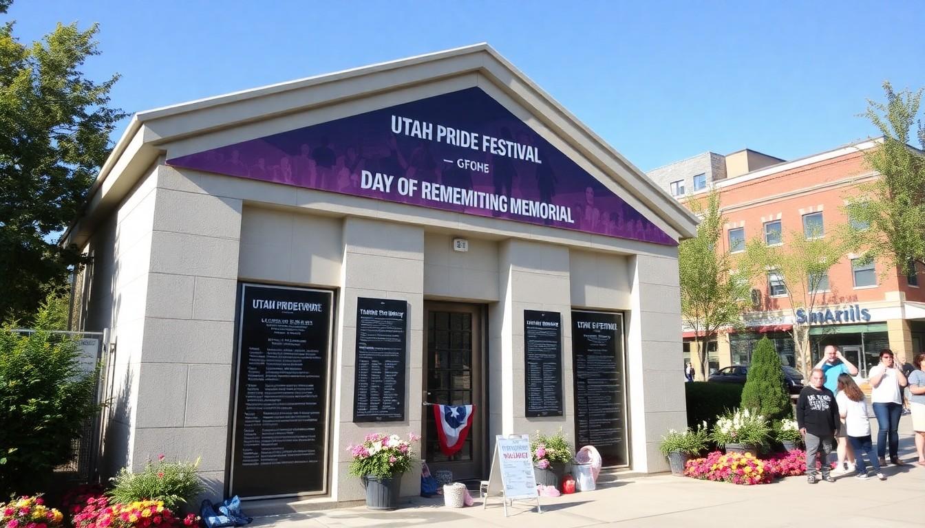 Best Pride Moments from Utah 2026: Why "Pride Elevated" Resonated Nationwide