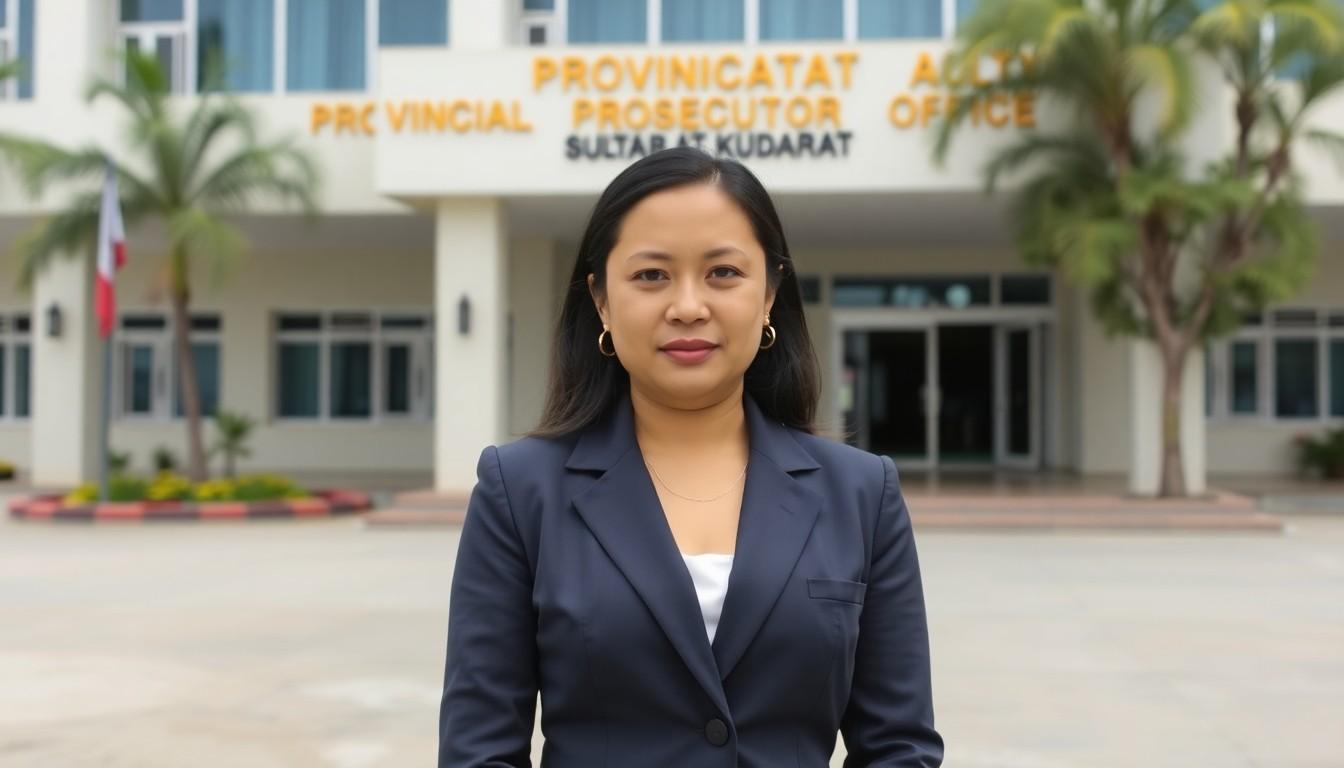 Best Pride Moments in the Prosecutor’s Office: How One LGBTQ Lawyer Changed the Room