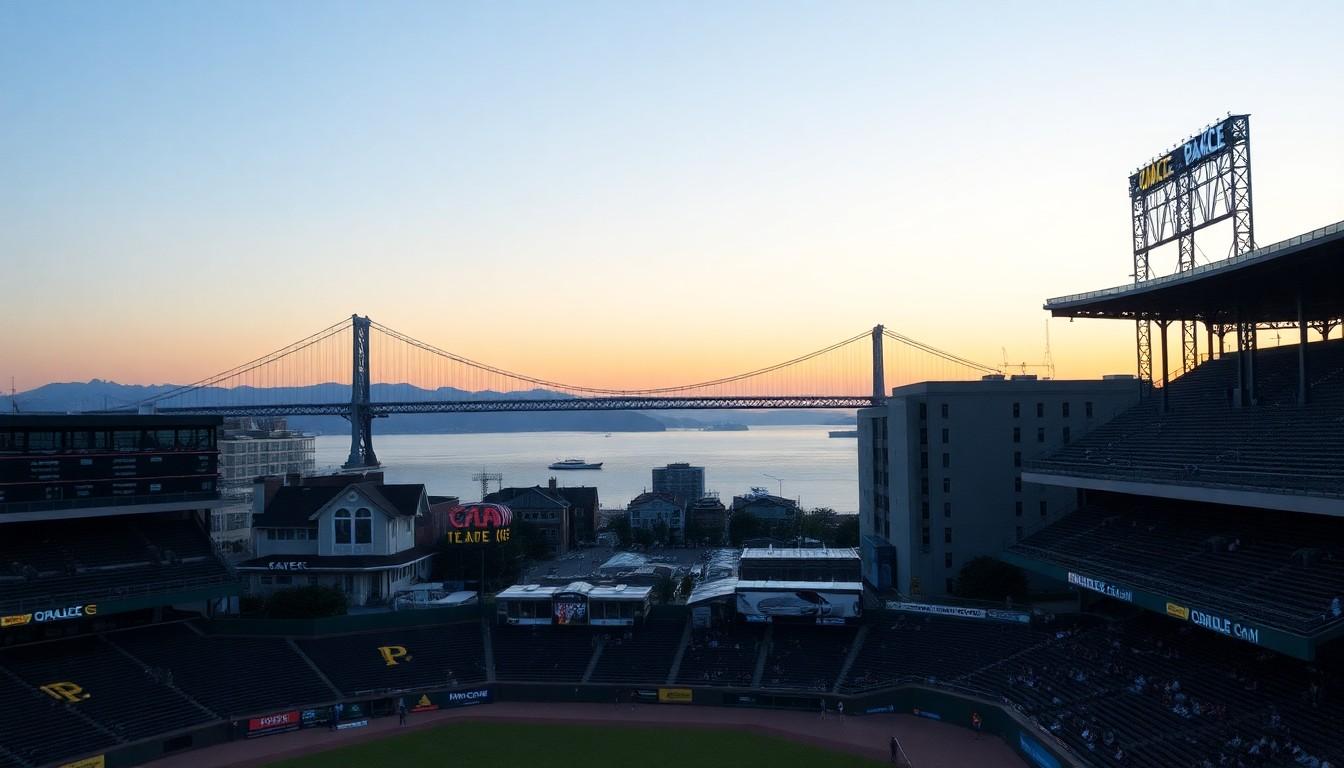 Best Pride Night Response: What Happened When Giants Players Wore Bible Verses