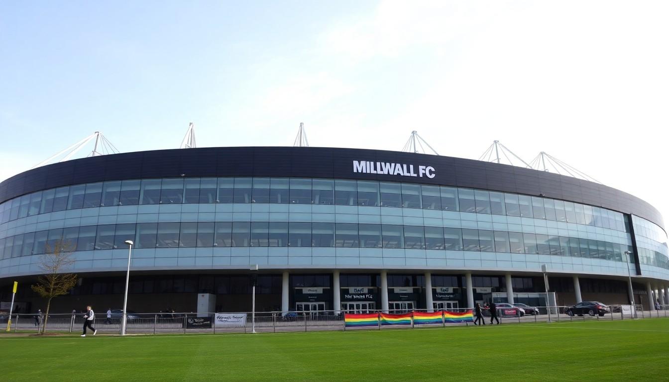 Best Pride Playbook: How Millwall Romans Is Helping Clubs Launch LGBT+ Teams