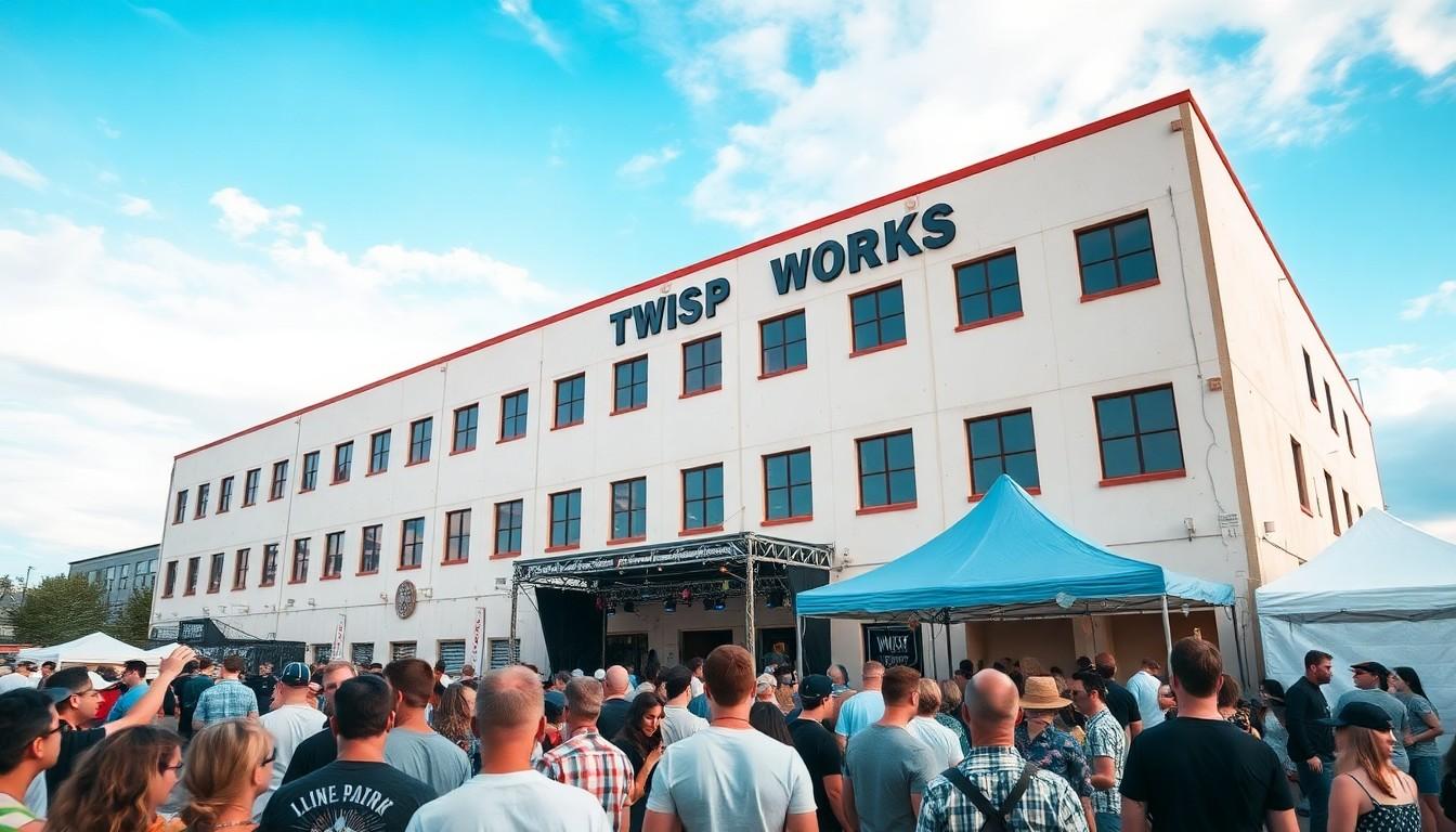 Best Pride Protest and Fest in Twisp: What to Expect This Weekend