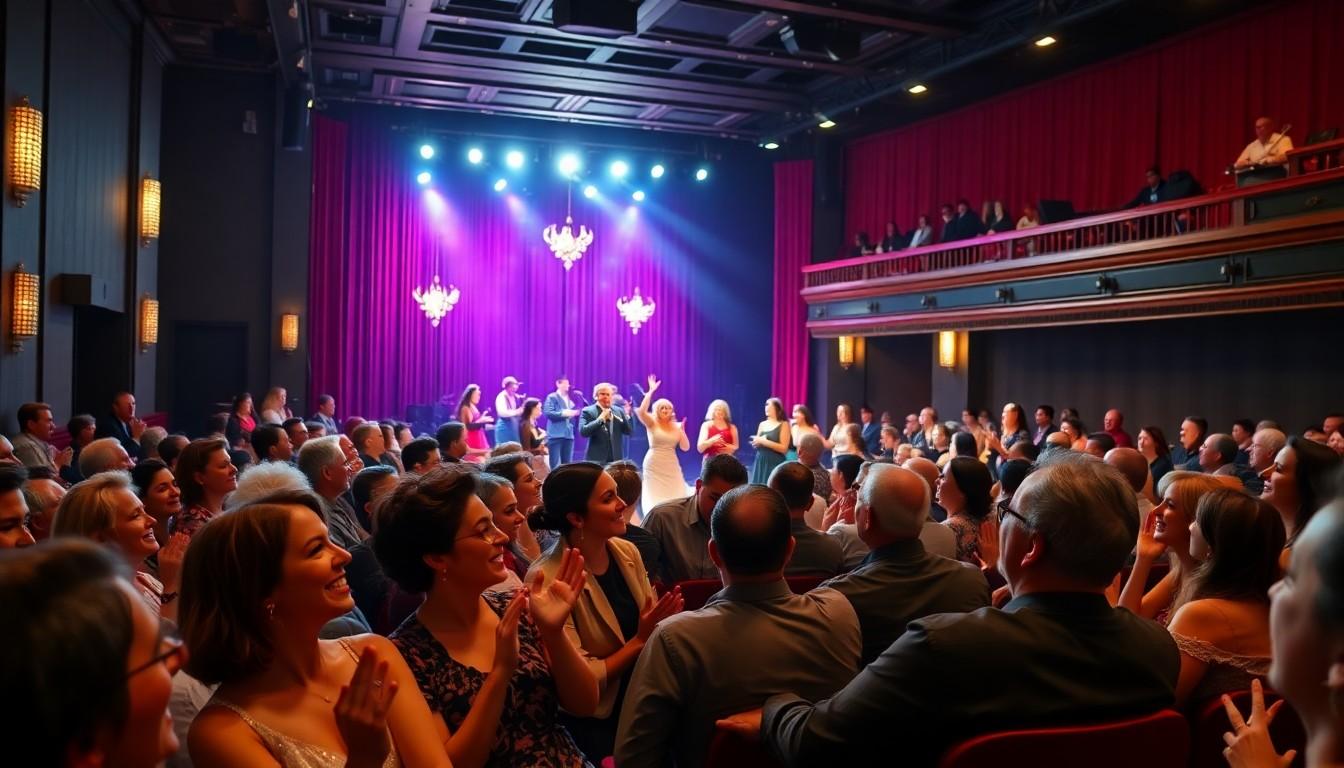 Best Queer Cabaret Nights: Why Local Pride Cabarets Matter This Year