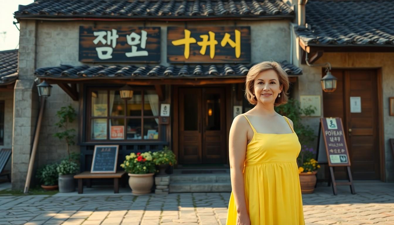 Best Queer Comedies to Watch: Manok’s Joyful, Middle-Aged Lead