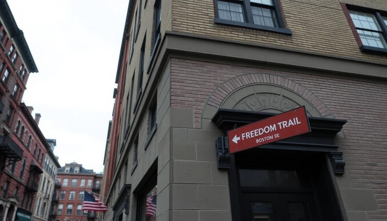 Best Rainbow Revolutionaries Tours: Discover Boston’s Queer Revolutionary History