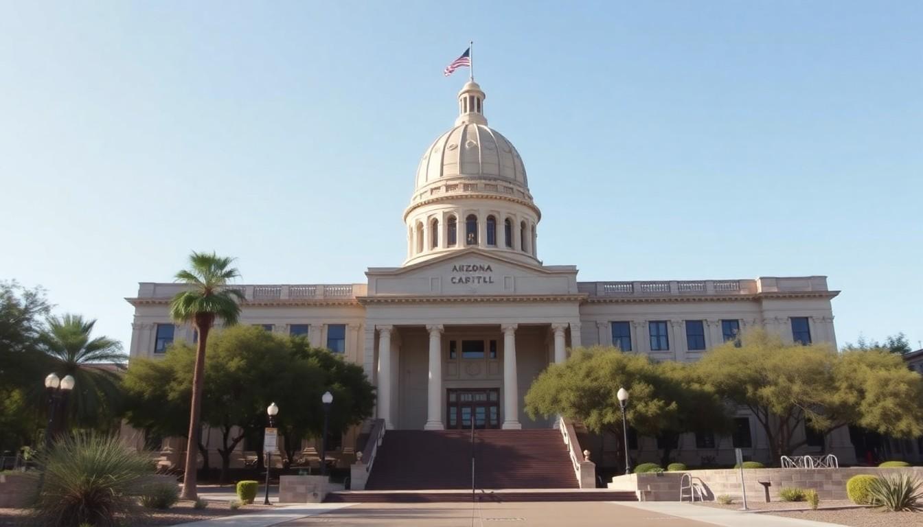 Best Republican Same-Sex Marriage Debate: What the Shift Means Now