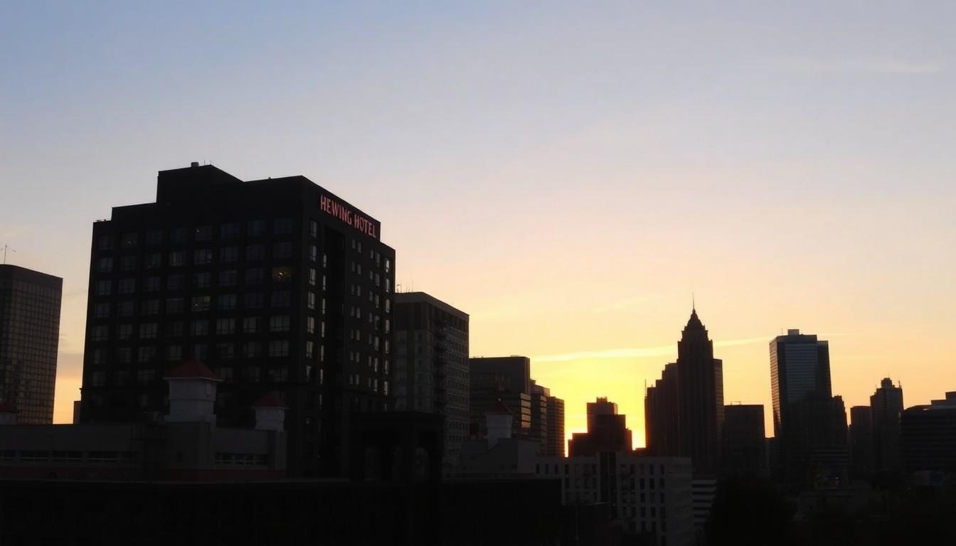 Best Rooftop Pride Parties Above Minneapolis: Where to Drink, Dance and Soak Up the View