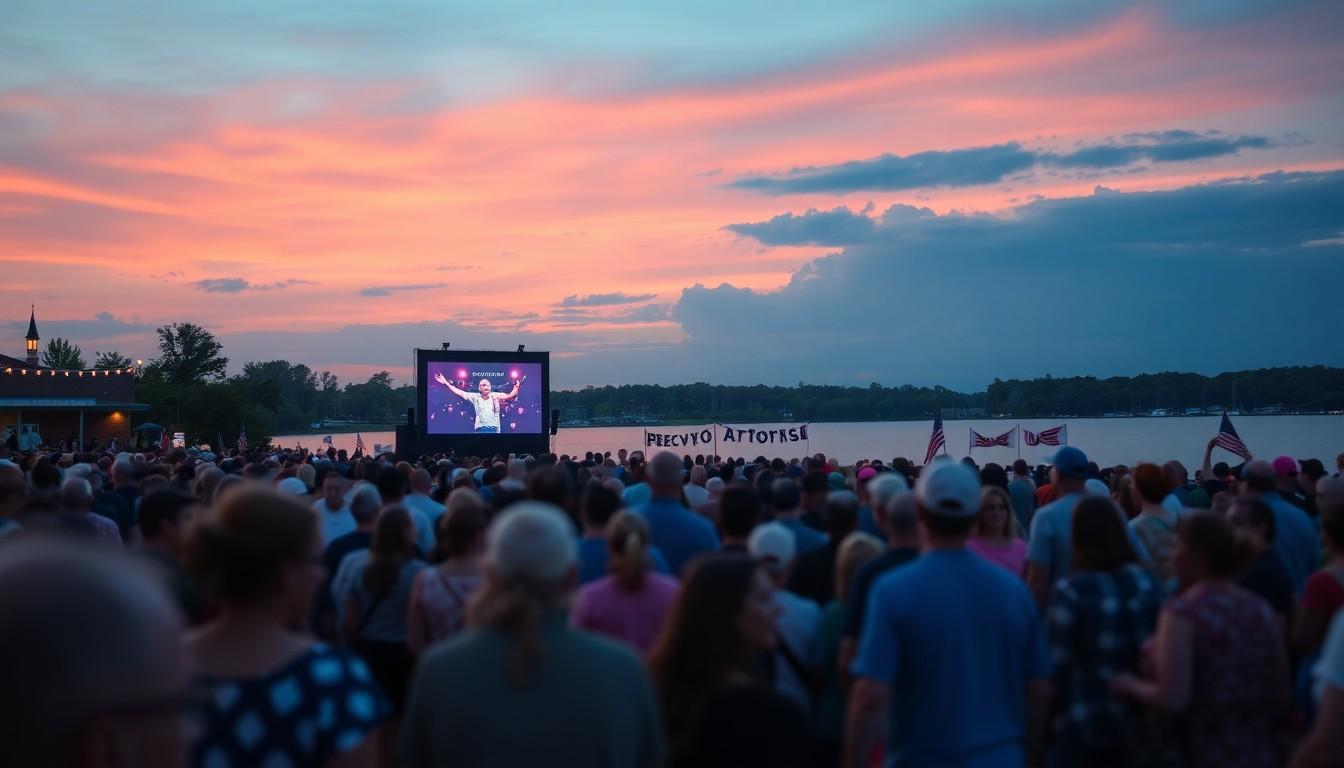 Best Things To Do in Orlando This Weekend: Top Events and Family Fun