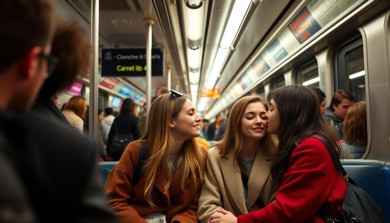 Best Time for Hayley Kiyoko’s Girls Like Girls: Why the Film Matters Now