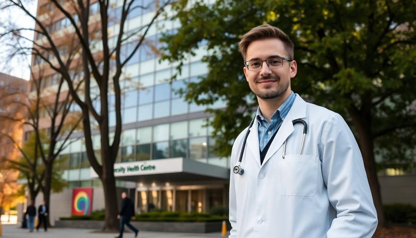 Best Trans-Affirming Healthcare Training in Ontario and Why It Matters
