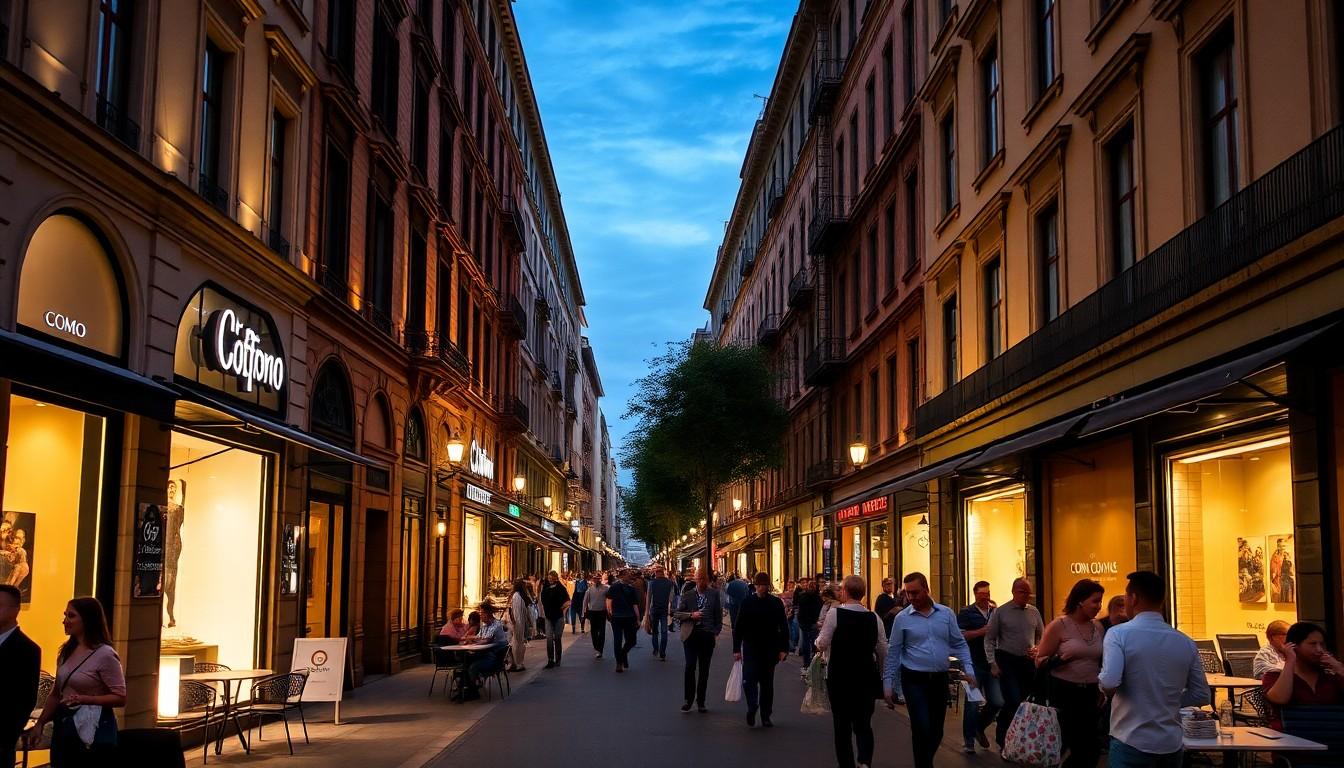 Best Travel Proud Destinations: Why Italy Tops the List for LGBTQ+ Friendly Stays