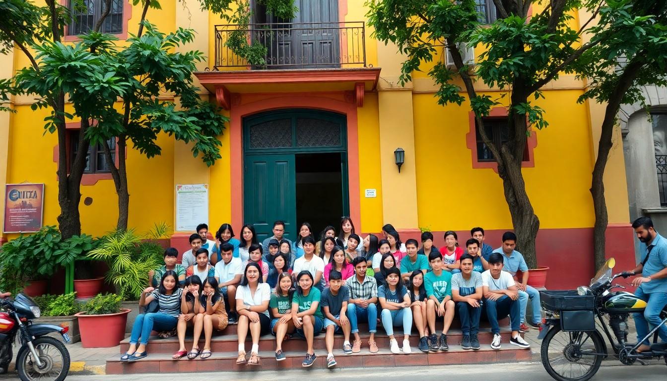 Best Ways Mexico Can Tackle LGBT+ Discrimination Before Pride