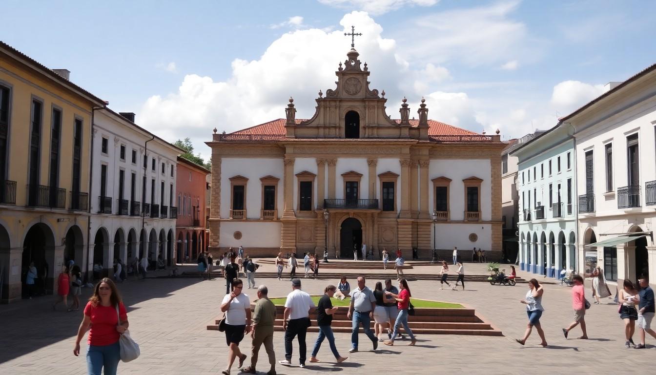 Best Ways Peace Corps Volunteers Navigate Being LGBT+ in Colombia This Pride