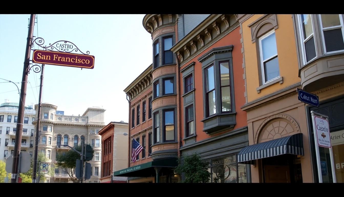 Best Ways to Celebrate Pride: Personal Stories, Castro Roots, and Practical Ideas