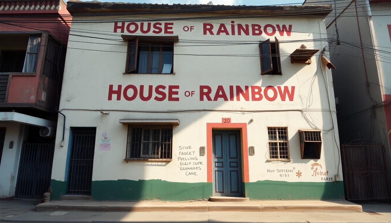 Best Ways to Protect LGBTQ+ HIV Care in Nigeria as Funding Falls