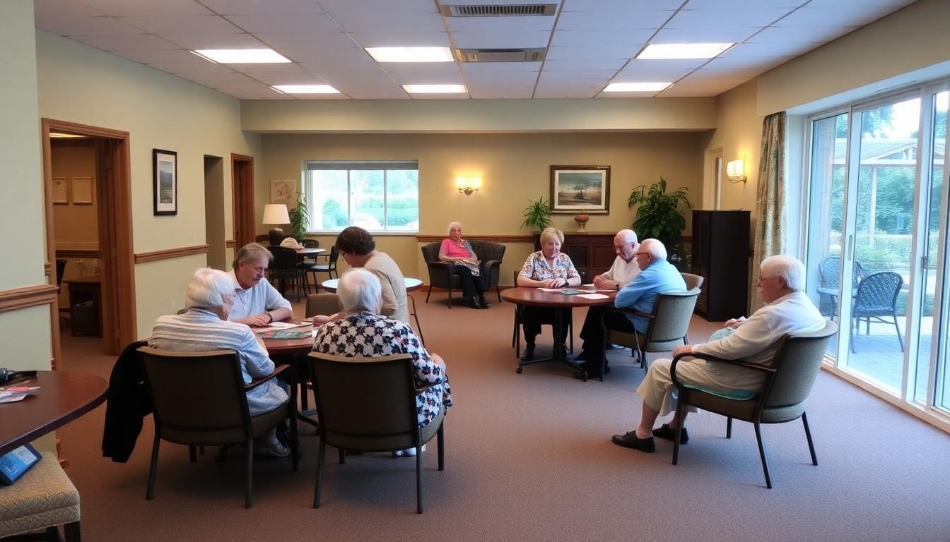 Best Ways to Protect LGBTQ+ Older Adults in Long-Term Care Planning