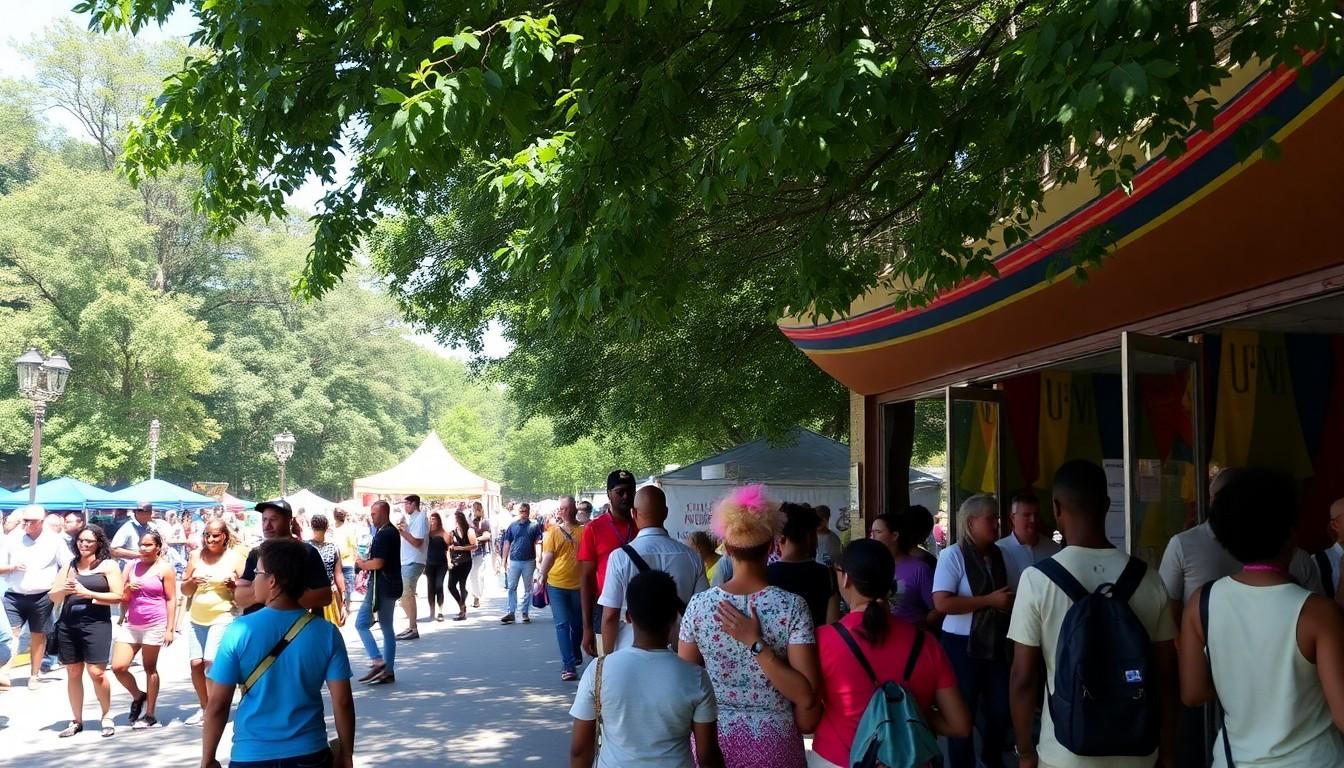 Best Weekend Events in Metro Atlanta: Top Picks for June 27-28, 2026