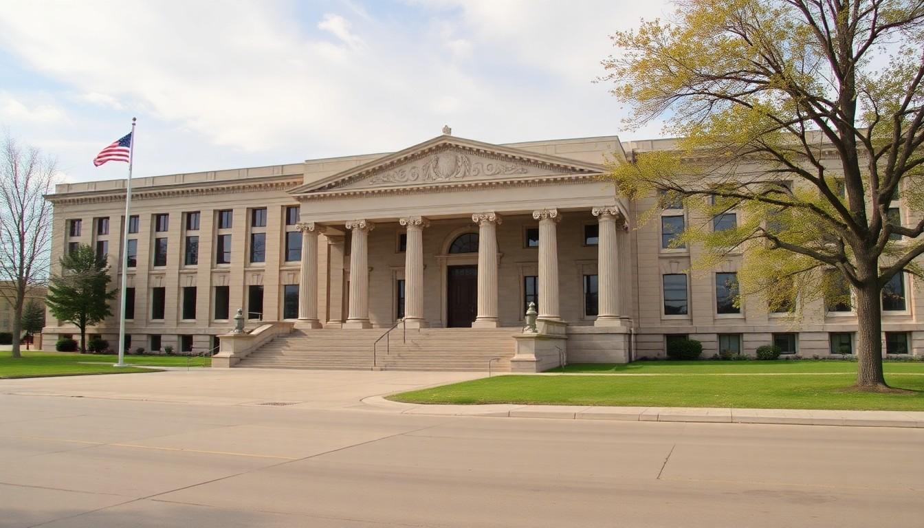 Latest on T.D. v. Wrigley: Why North Dakota's Gender-Affirming Care Ban Faces a Court Test