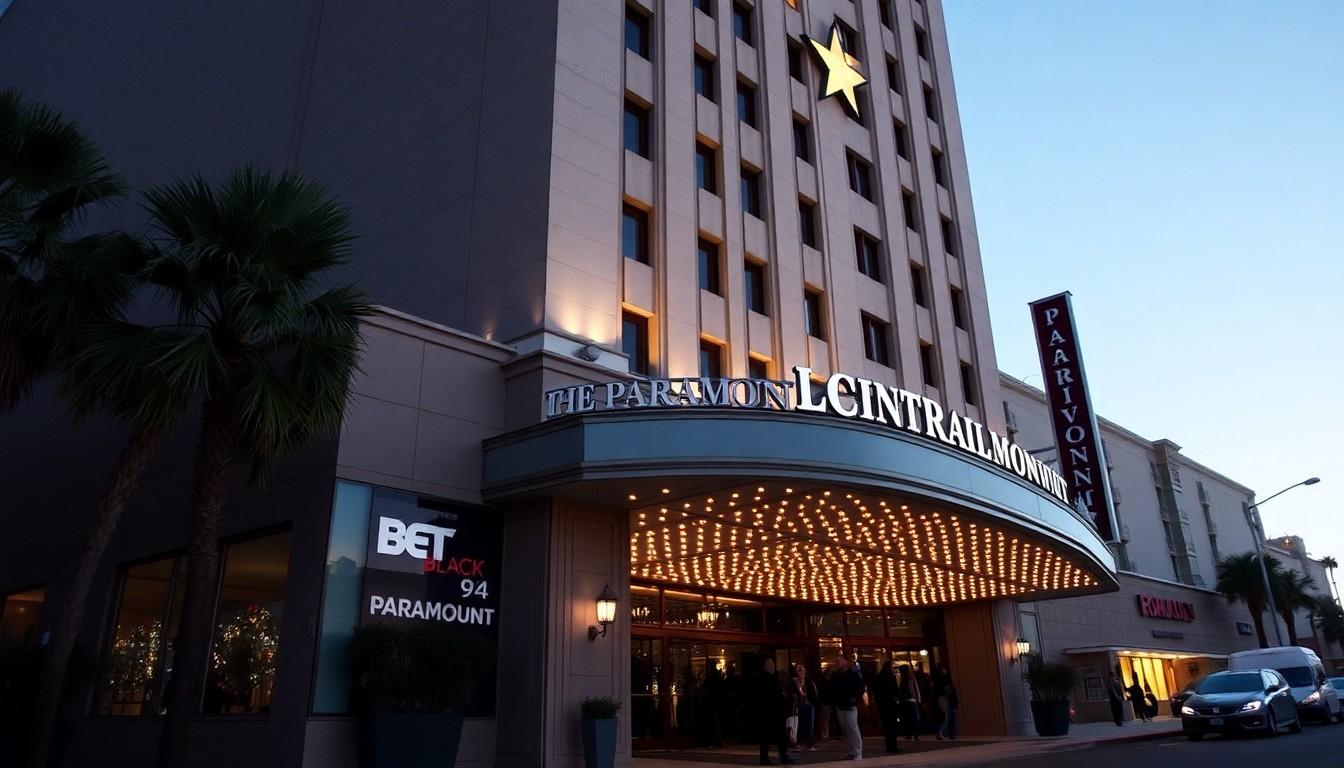 Best BET Black + Iconic Soirée Coverage: Why This Year Feels Different
