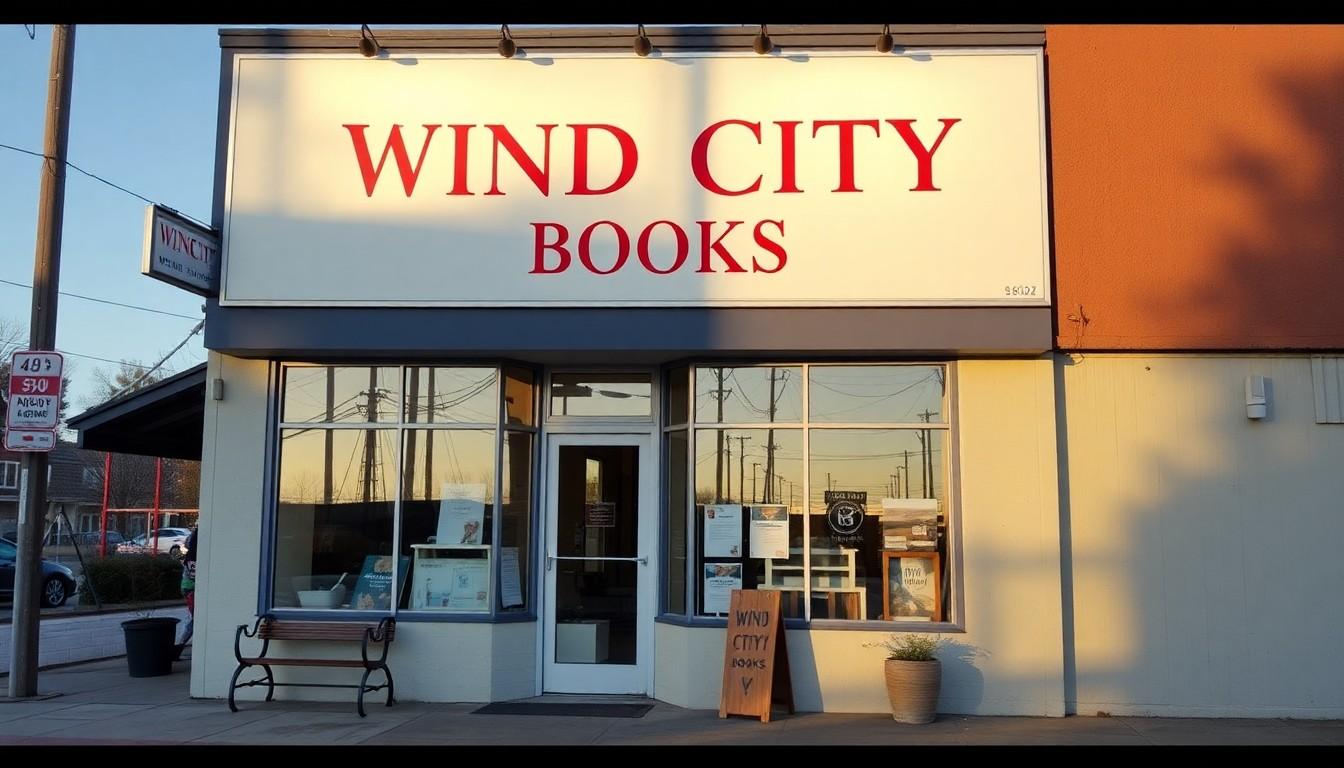Best Casper Pride Events: Free Book Crawl and Baseball “Big Gay Day” Guide