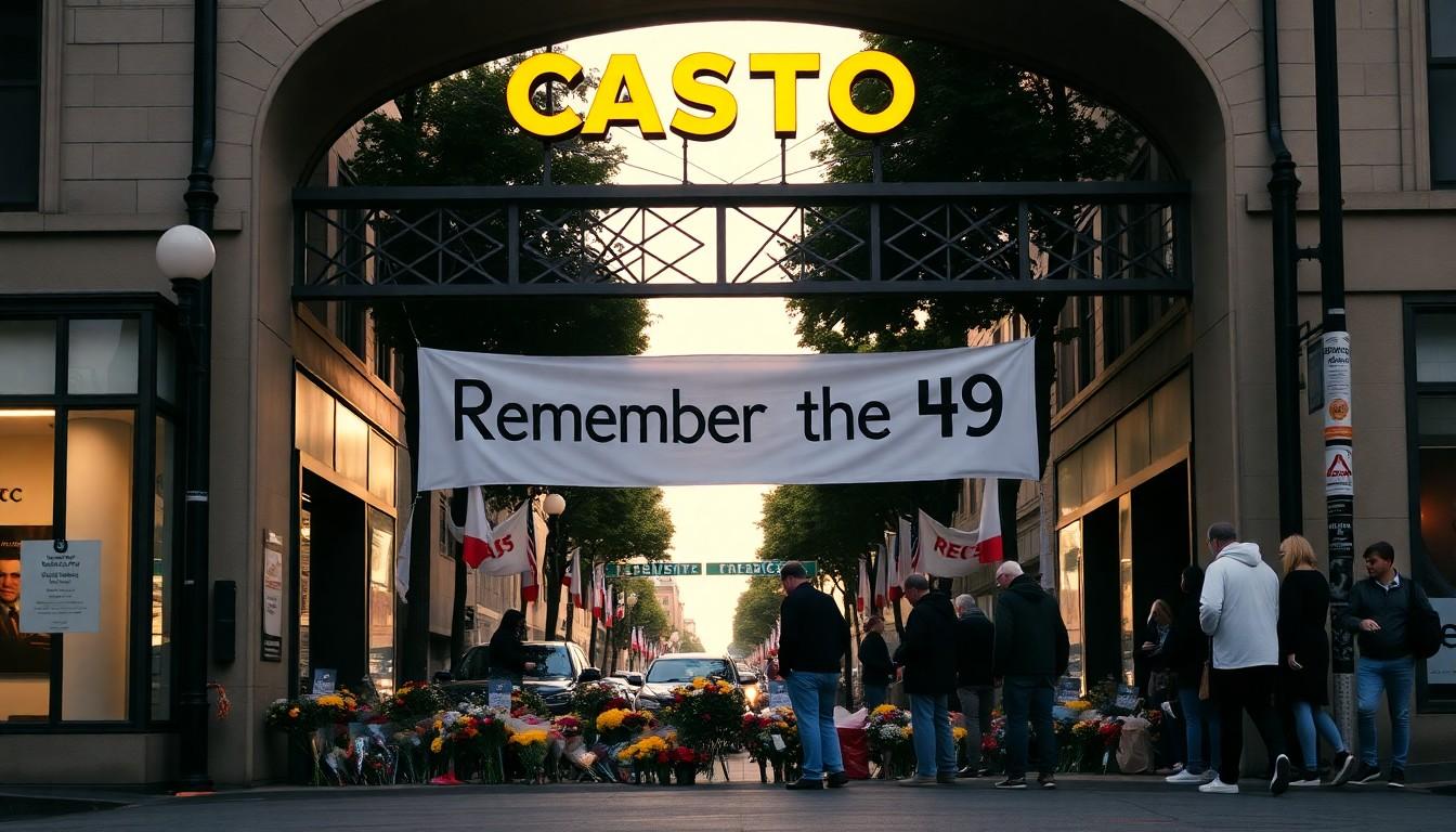 Best Castro Commemorations for Pulse’s 10th Anniversary: How San Francisco Remembered