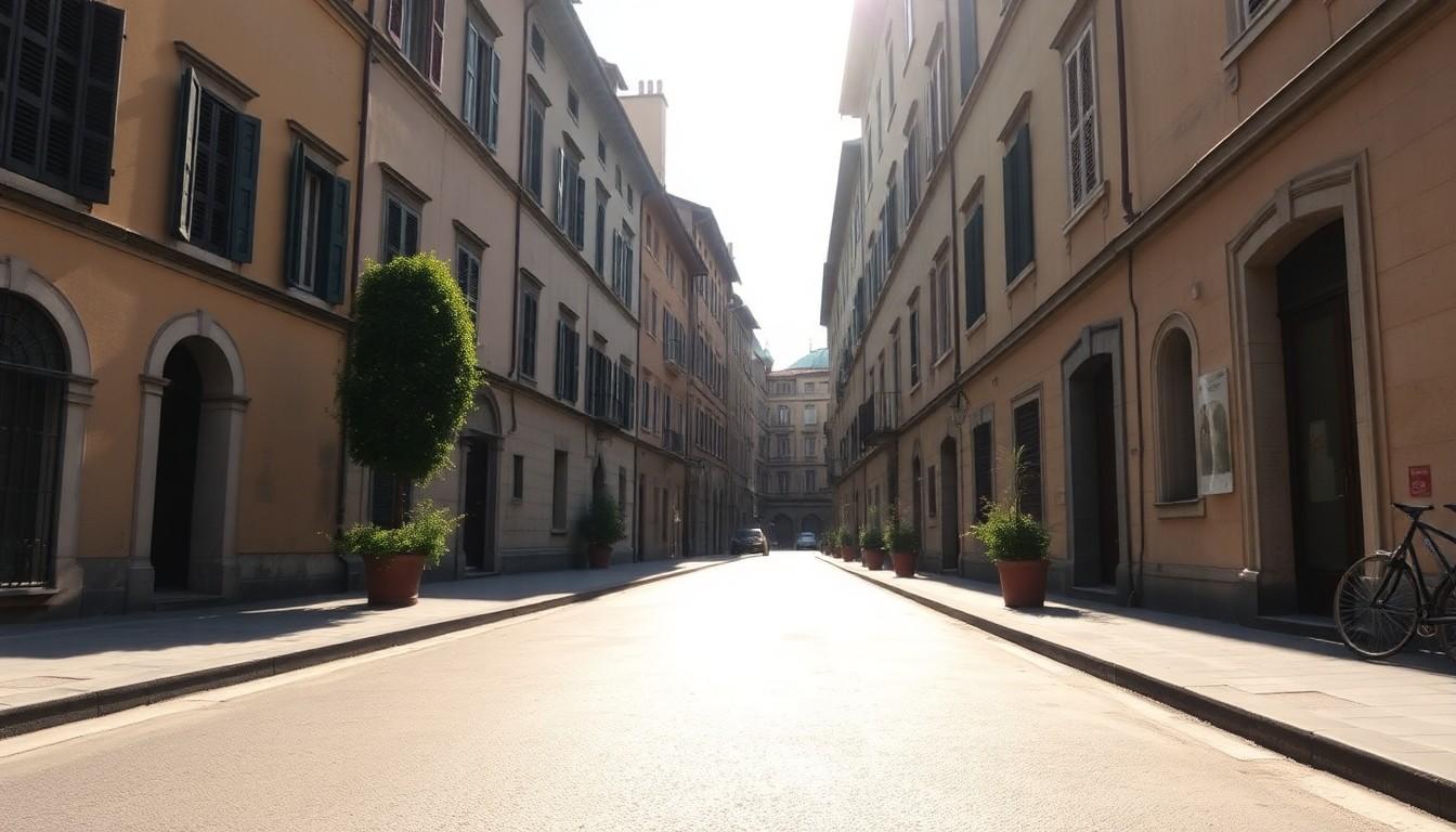 Best Catholic-funded LGBT Housing in Florence: What Progetto Andrea Offers