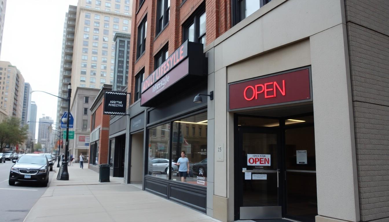 Best Cities Embrace Safer Sex Spaces: Minneapolis Repeals Gay Bathhouse Ban