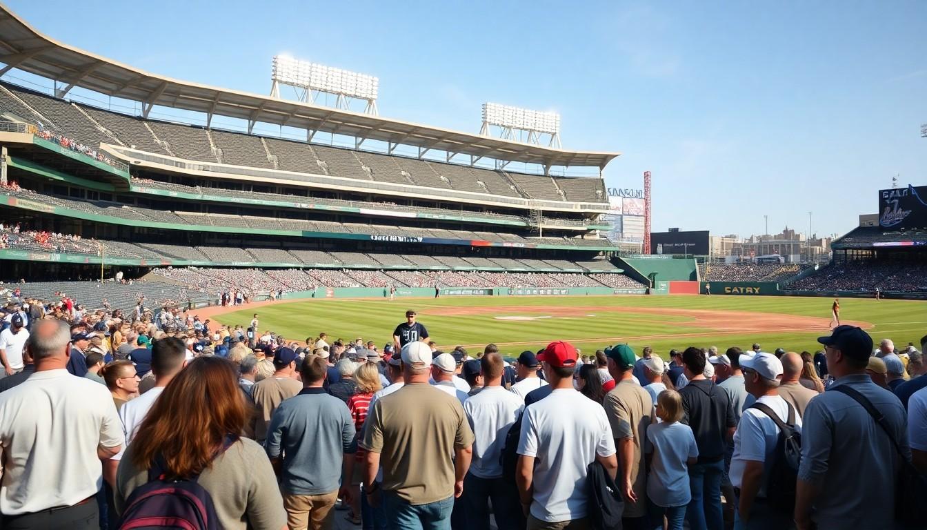 Best Coverage of the MLB Pride Cap Controversy: What Happened and Why It Matters