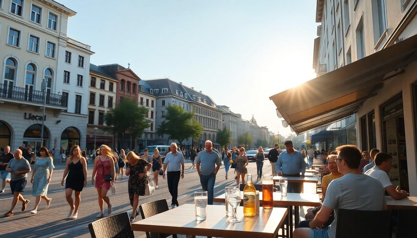 Best CSD Munich Guide 2026: Stay Cool on Ludwigstraße’s Pride Meile