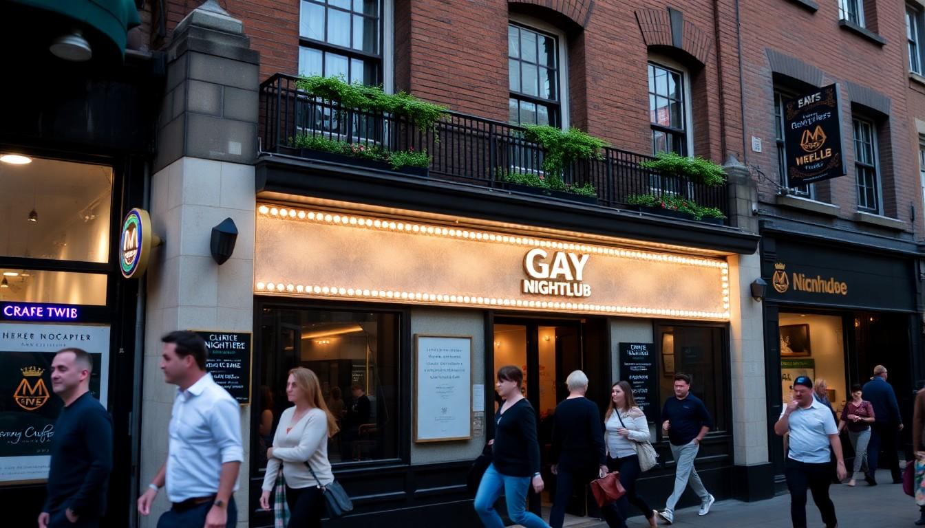 Best Drag Bingo Nights in Manchester for Pride Month Fun