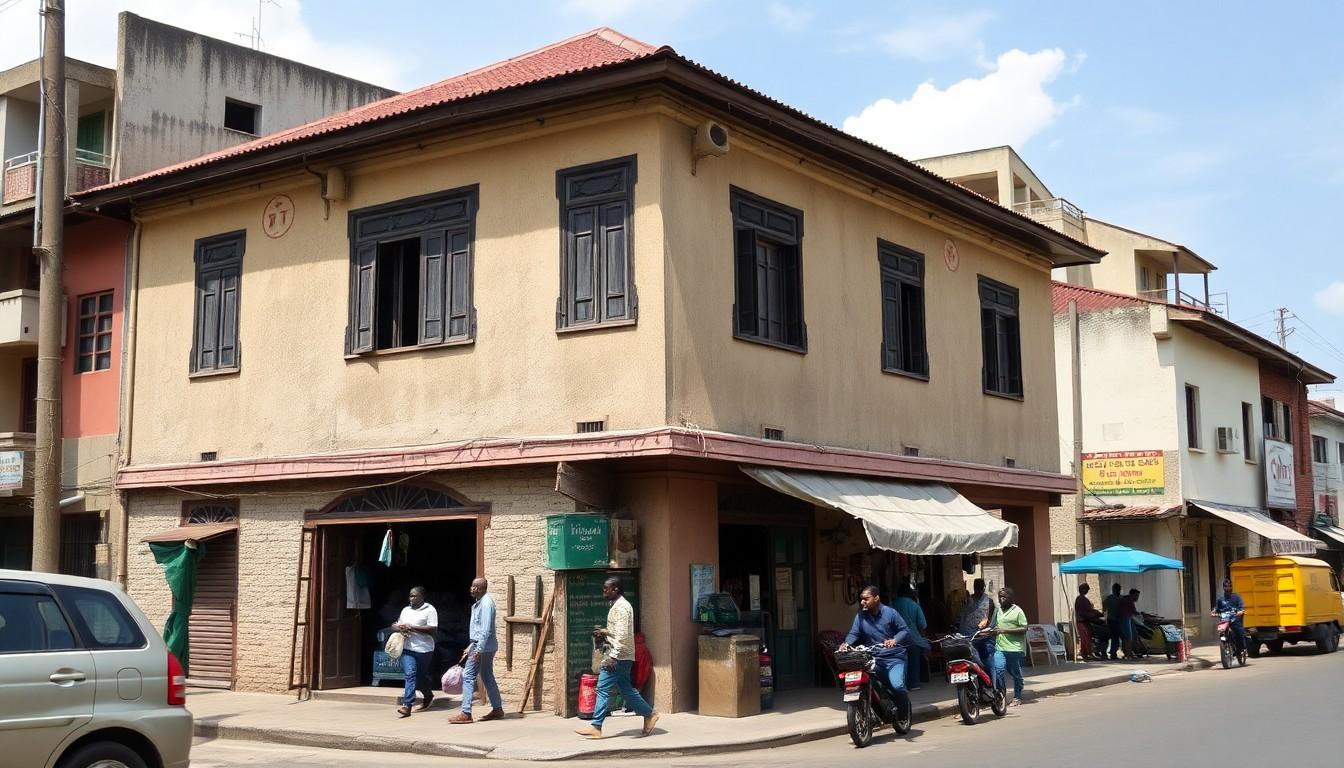 Best Guide to Ghana’s Growing Debate on LGBTQ+ Acceptance and Political Pressure