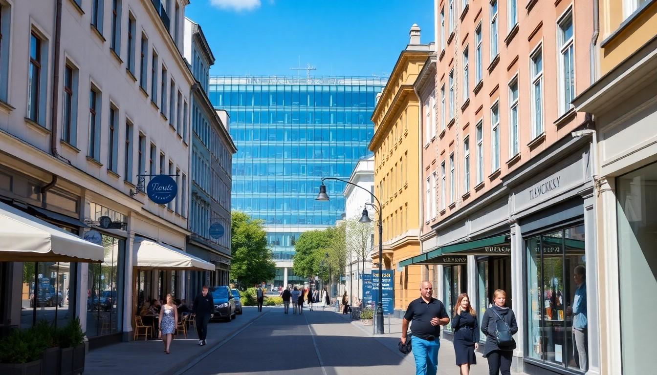 Best Helsinki Pride 2026 Guide — Where to Watch, What to Expect, and Why "Freedom to Grow" Matters