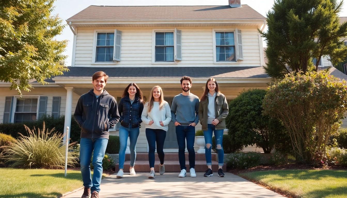Best Housing Policies for LGBTQ+ Gen Z: Why Support Matters Now