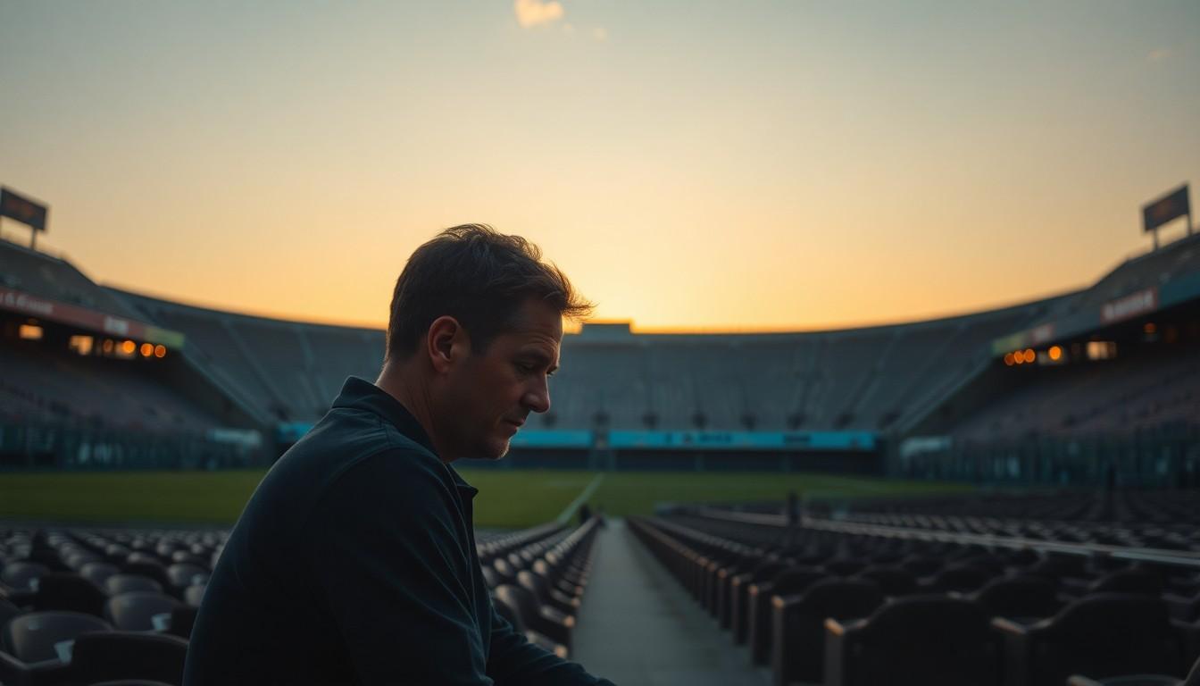 Best Lessons from Mitch Brown’s Story About Loneliness, the Manosphere and Coming Out