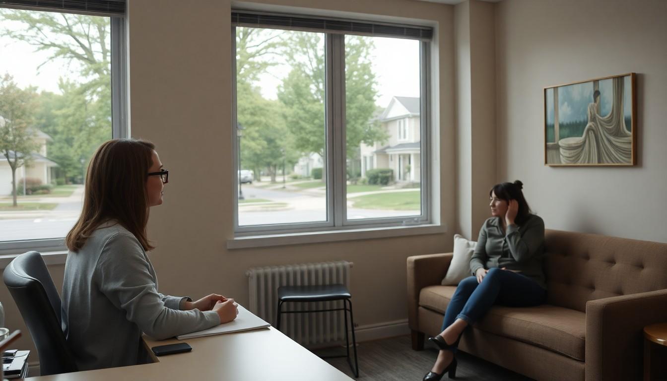 Best LGBTQ+-Affirming Eating Disorder Care: What Inclusive Treatment Looks Like
