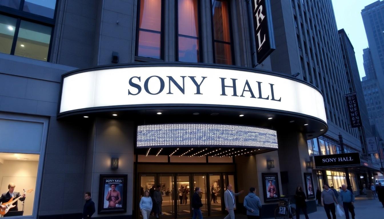 Best LGBTQ Sports Hall of Fame Inductees Celebrated in New York City