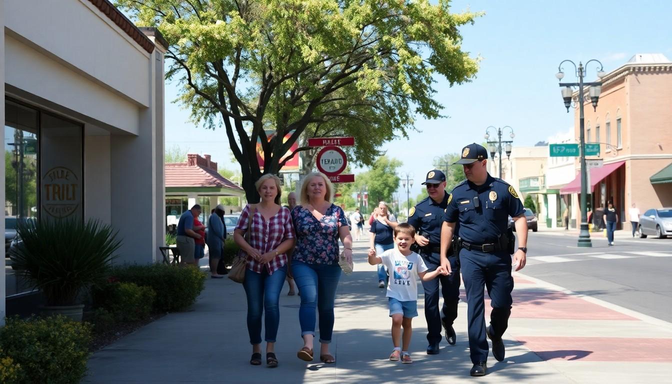 Best Local Pride Walks: Tehachapi’s New Community Celebration Shines This June